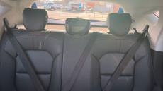 MG ZS 1.0T GDi Exclusive 5dr Petrol Hatchback